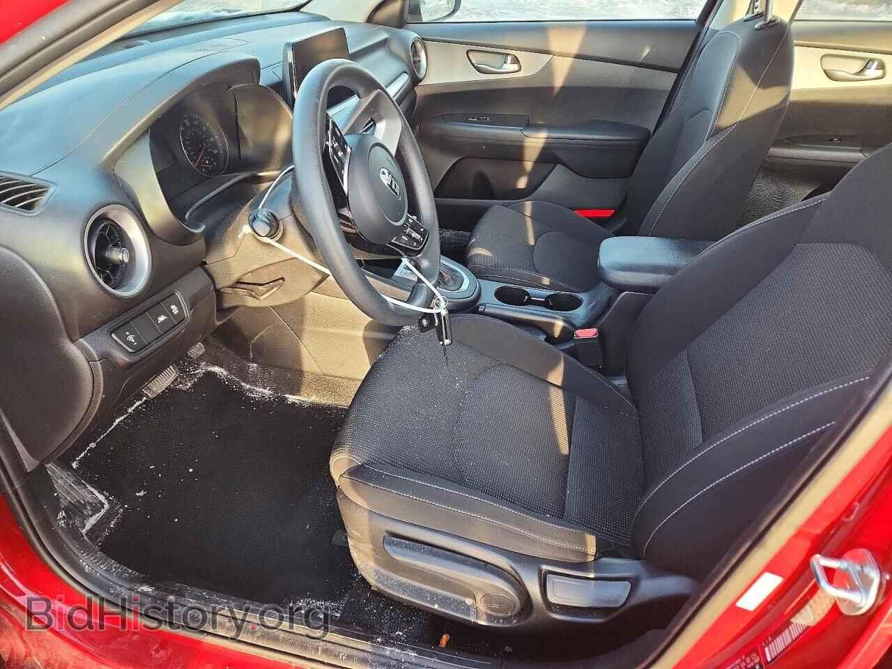 2021 KIA FORTE - VIN: 3KPF24ADXME332246 - Фото 7