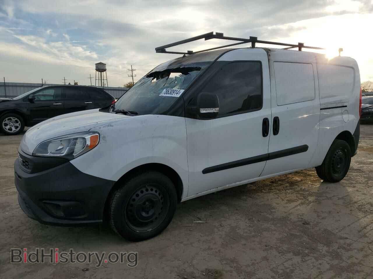 Photo ZFBHRFAB5K6M07746 - RAM All Models 2019
