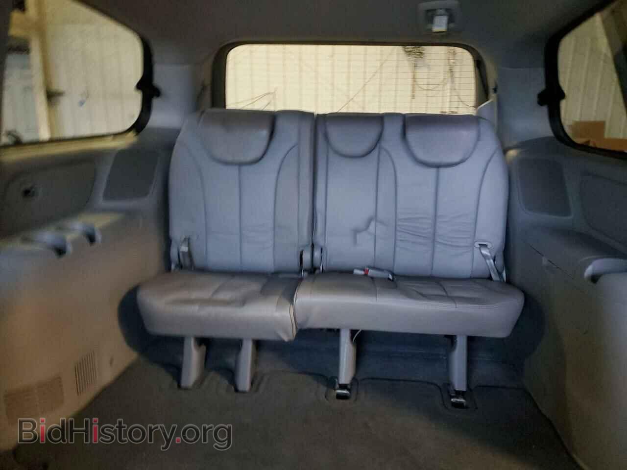 2012 KIA All Models - VIN: KNDMH4C75C6445703 - Фото 10