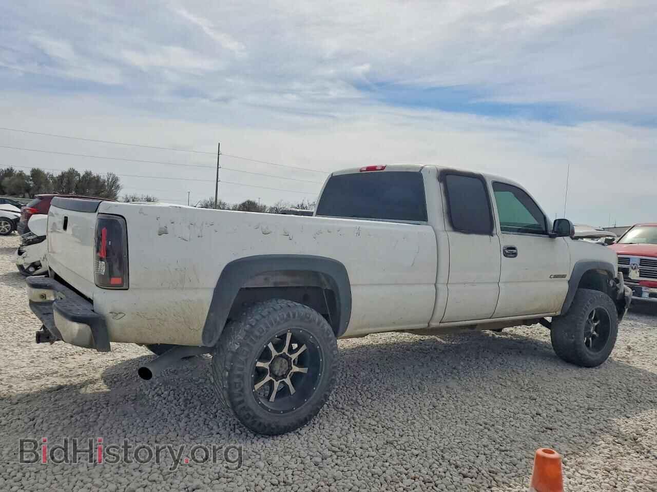 2005 CHEVROLET ALL Models - VIN: 1GCHC29U45E328026 - Фото 3