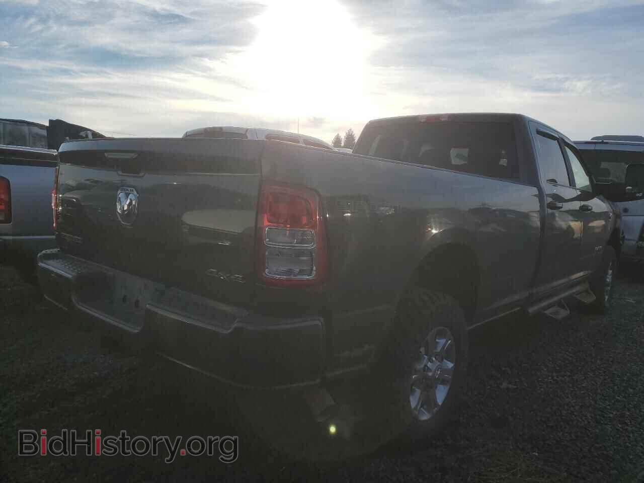 2021 RAM 3500 - VIN: 3C63R3HL5MG688069 - Фото 3