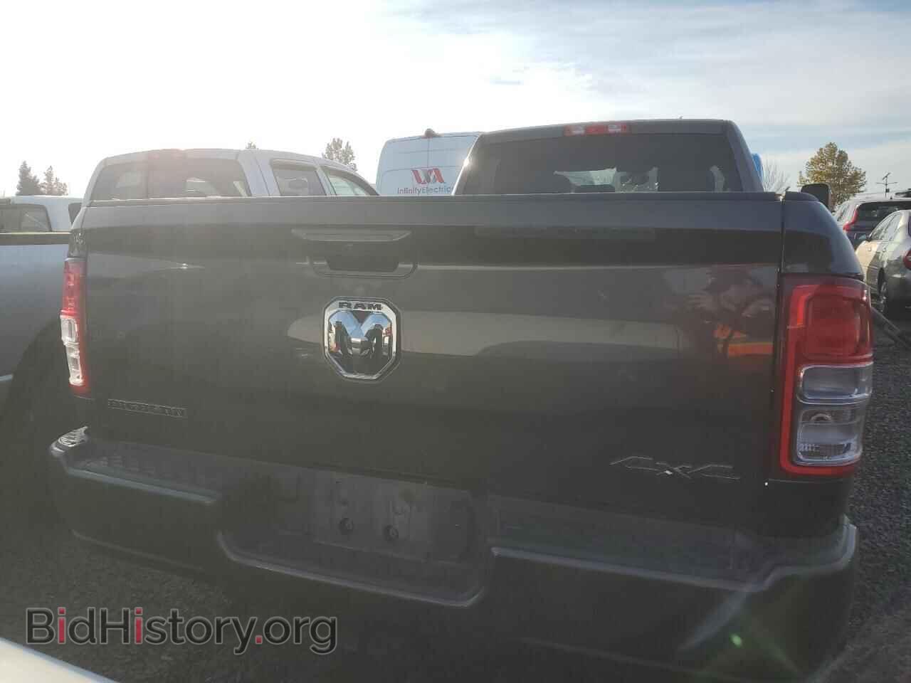 2021 RAM 3500 - VIN: 3C63R3HL5MG688069 - Фото 6