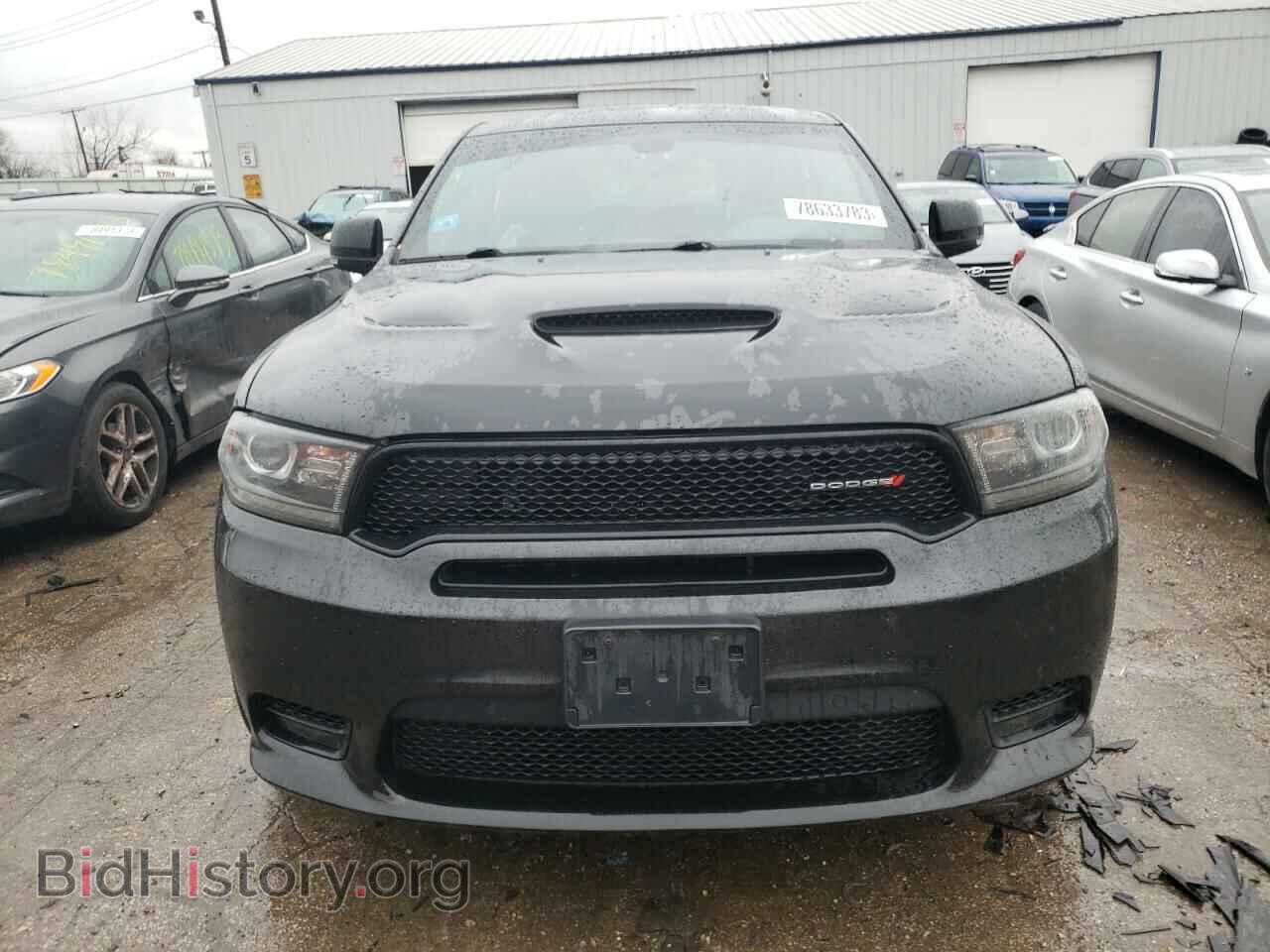 2016 DODGE DURANGO - VIN: 1C4SDJCT8GC409770 - Photo 5