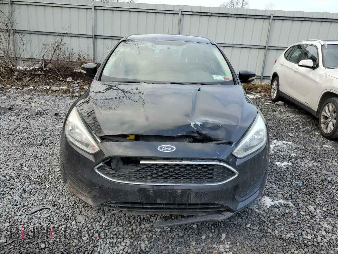2015 FORD FOCUS - VIN: 1FADP3F24FL353314 - Фото 5