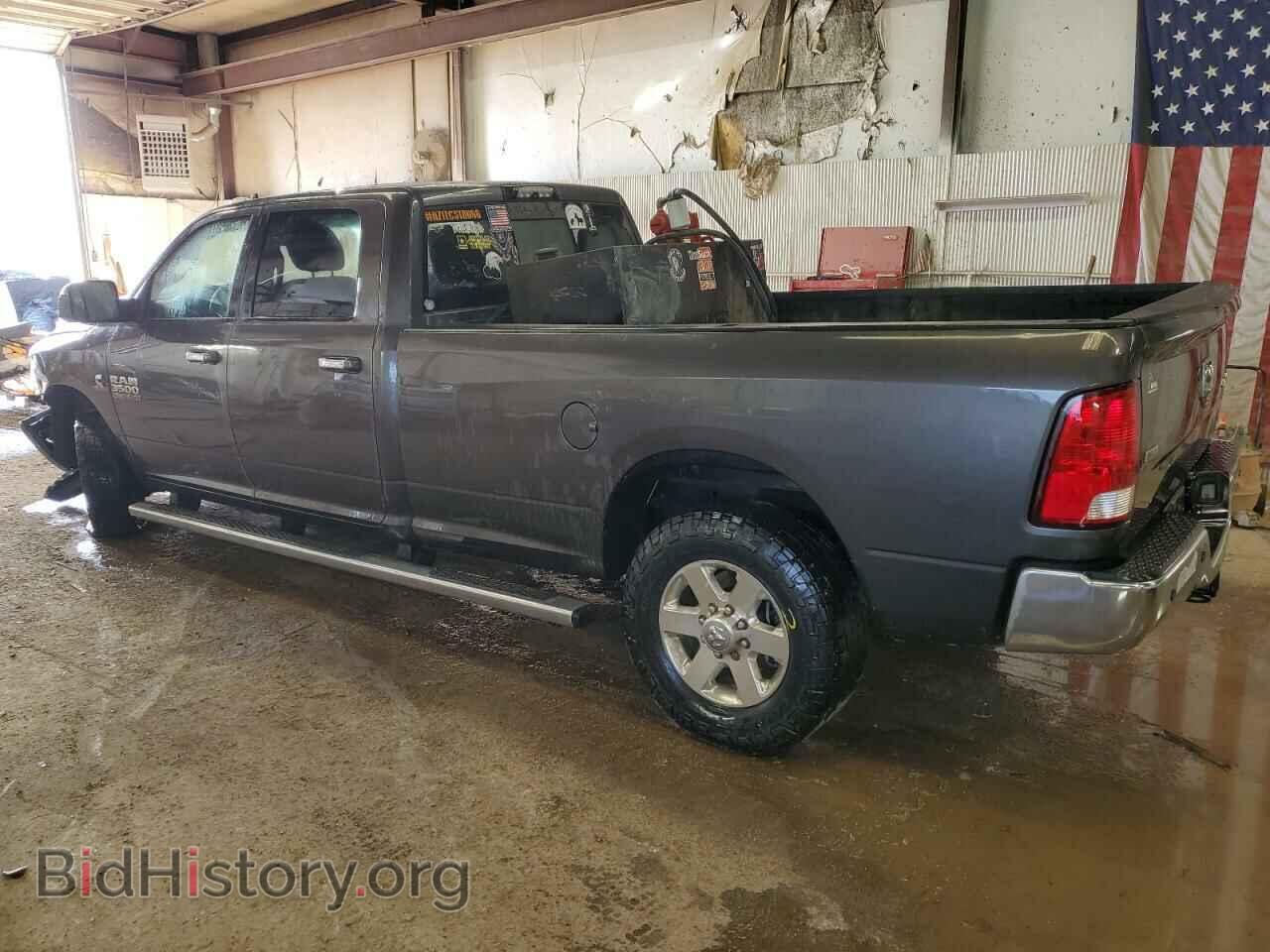 2014 RAM All Models - VIN: 3C63R3HL2EG227851 - Photo 2