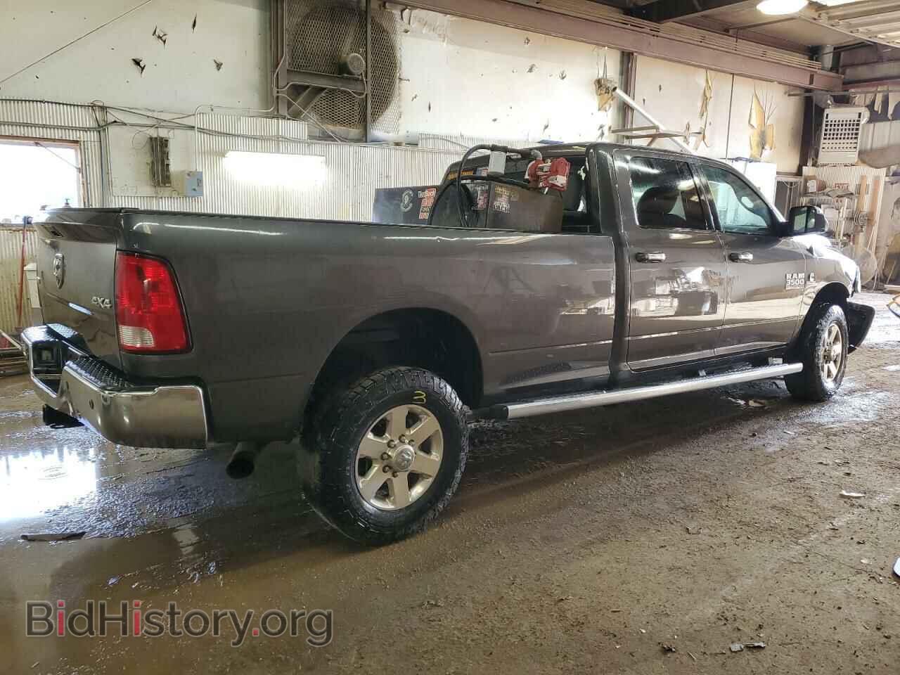 2014 RAM All Models - VIN: 3C63R3HL2EG227851 - Photo 3