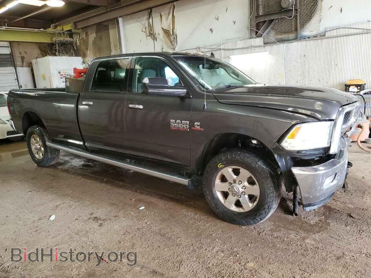2014 RAM All Models - VIN: 3C63R3HL2EG227851 - Photo 4