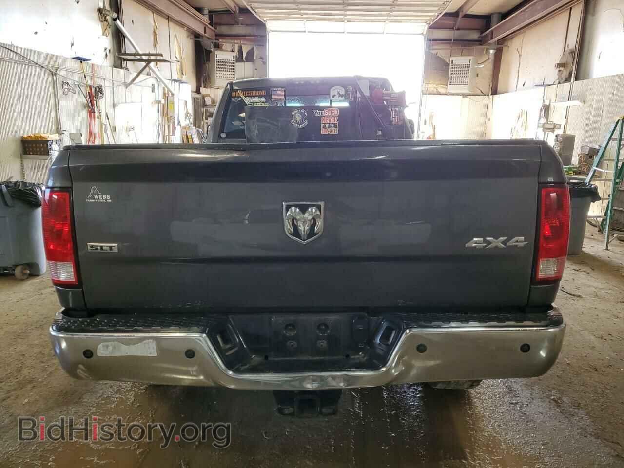 2014 RAM All Models - VIN: 3C63R3HL2EG227851 - Photo 6