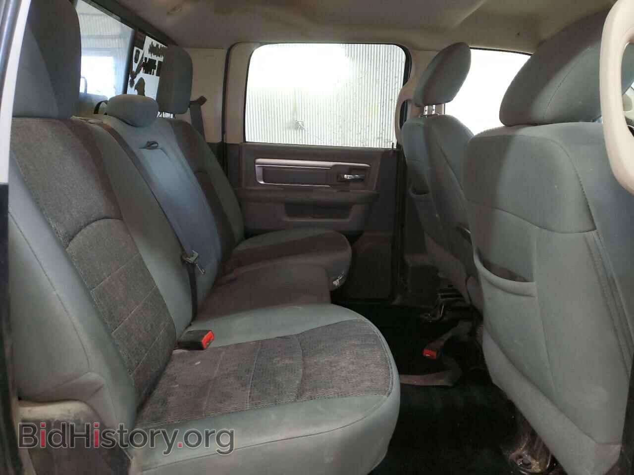 2014 RAM All Models - VIN: 3C63R3HL2EG227851 - Photo 10