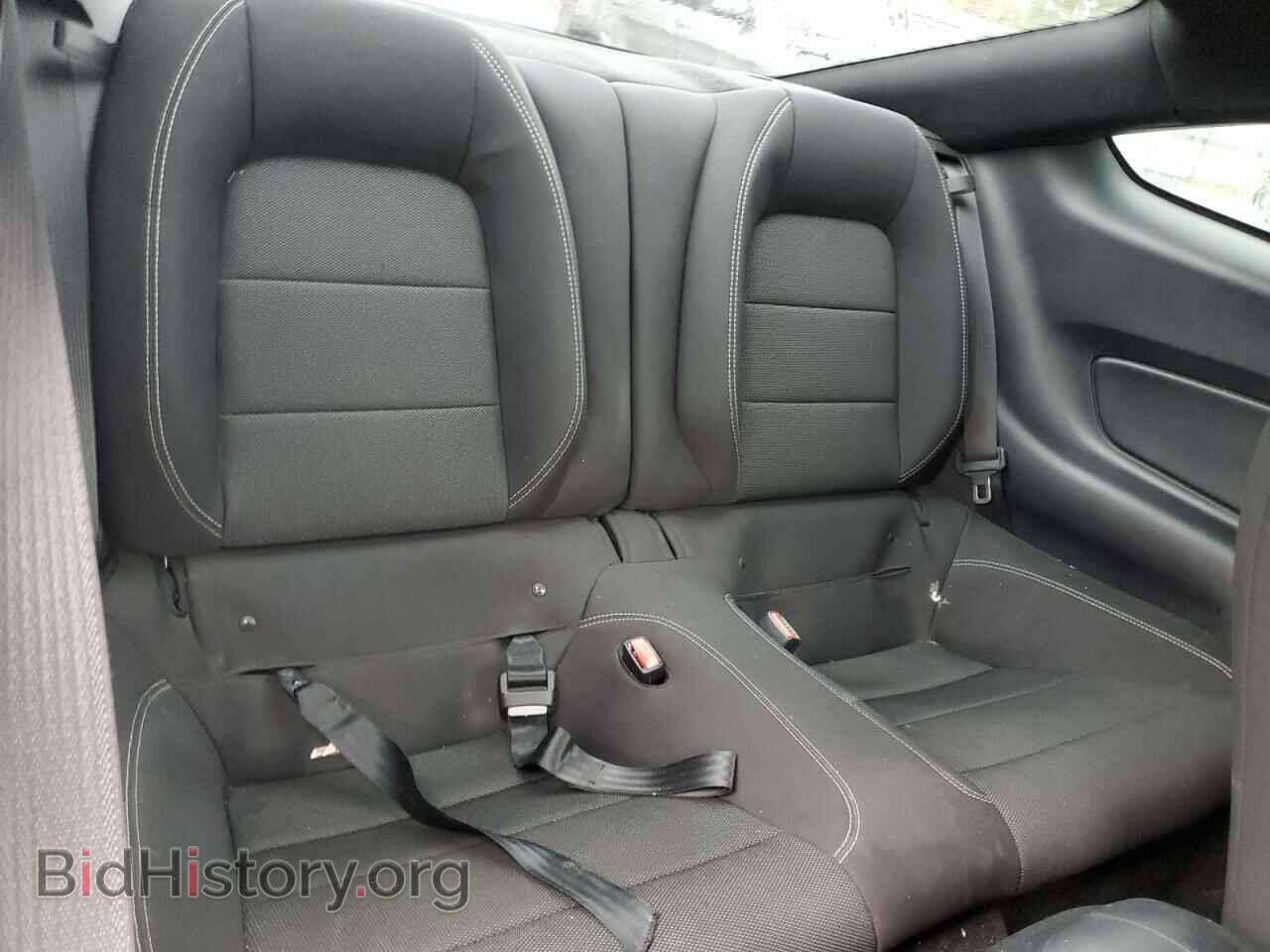 2016 FORD ALL Models - VIN: 1FA6P8AMXG5264626 - Photo 10