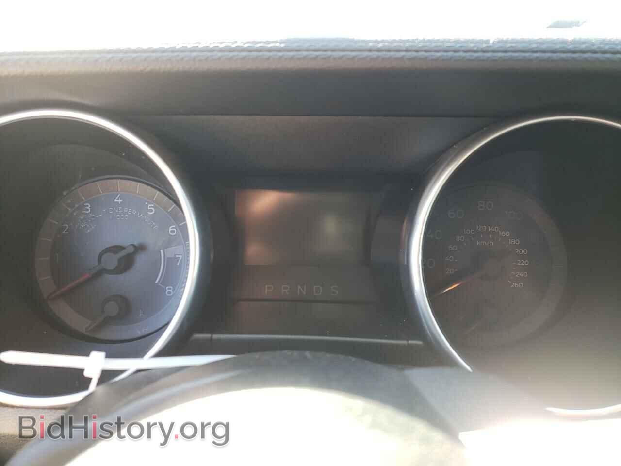 2019 FORD ALL Models - VIN: 1FA6P8TH2K5116480 - Фото 9