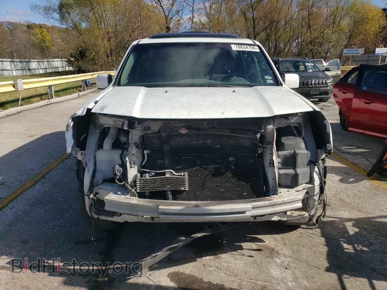 2011 HONDA PILOT - VIN: 5FNYF4H52BB042022 - Фото 5