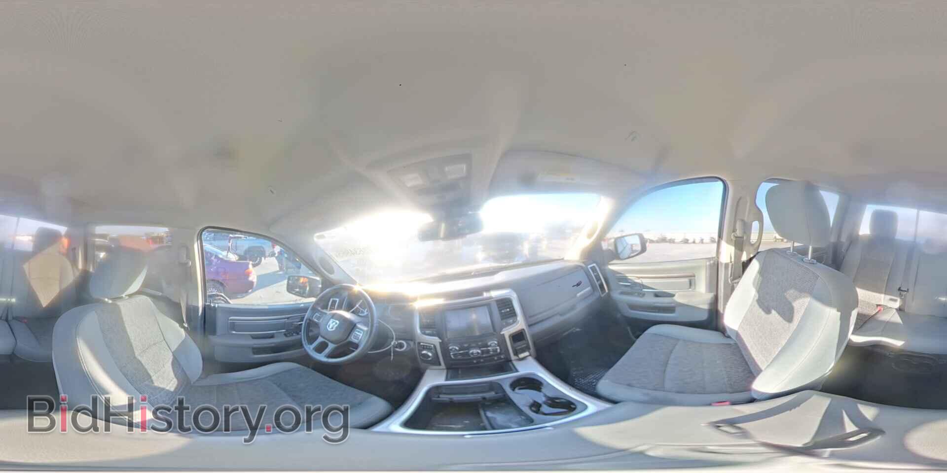 2017 RAM 1500 - VIN: 3C6RR6LT6HG761054 - Photo 15