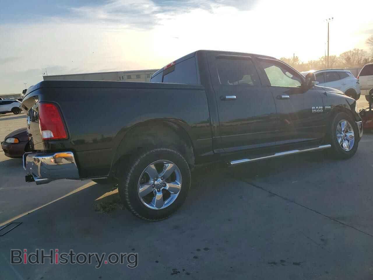2017 RAM 1500 - VIN: 3C6RR6LT6HG761054 - Photo 3