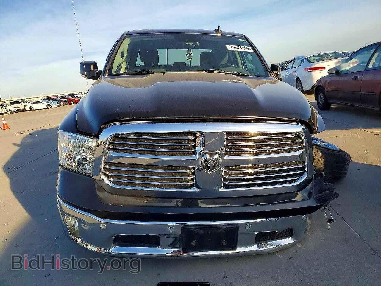 2017 RAM 1500 - VIN: 3C6RR6LT6HG761054 - Photo 5