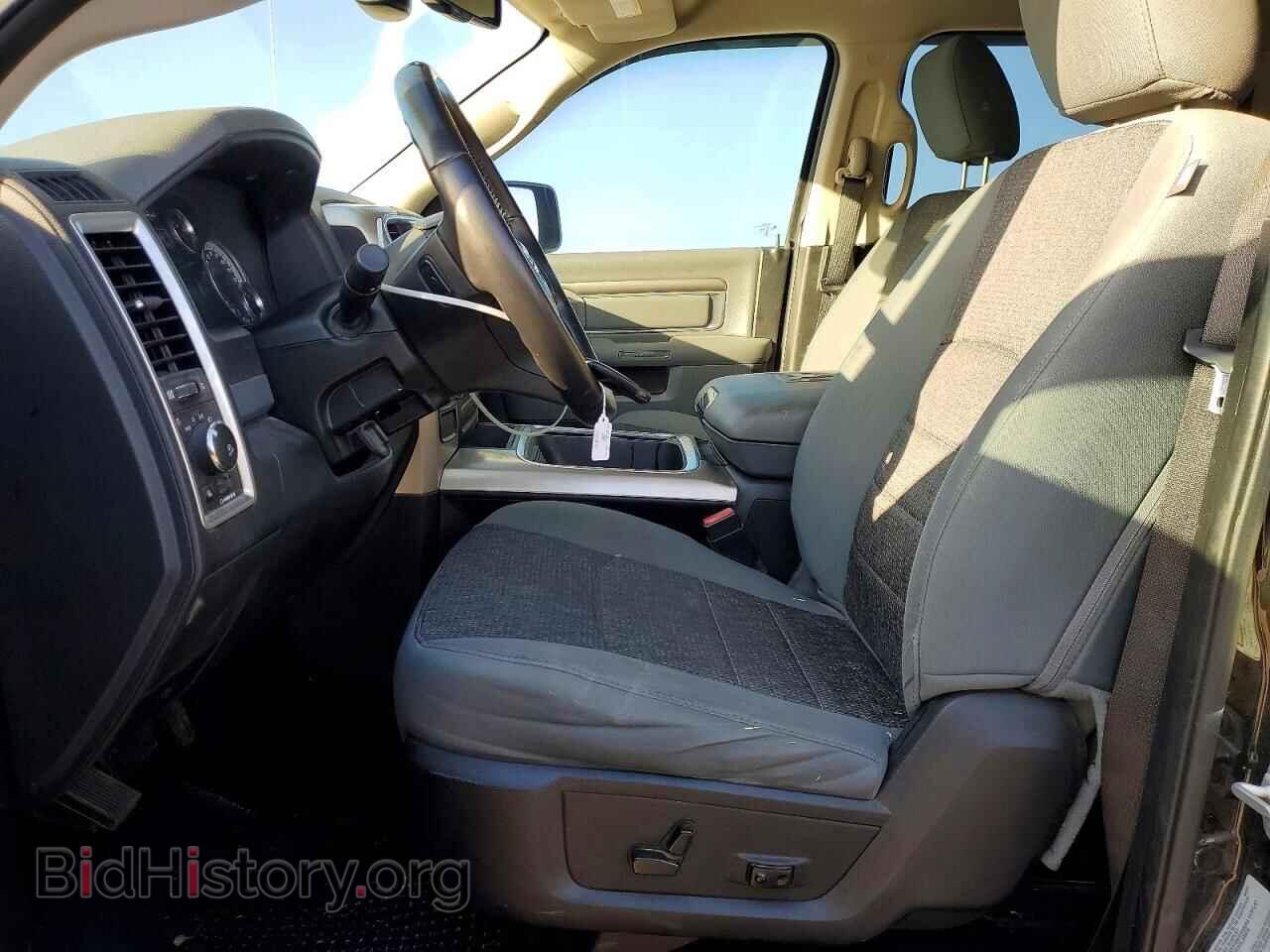 2017 RAM 1500 - VIN: 3C6RR6LT6HG761054 - Photo 7