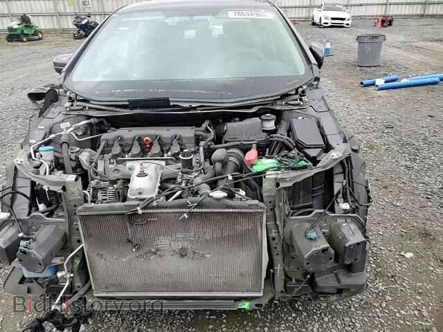 2014 HONDA CIVIC - VIN: 19XFB2F57EE239398 - Фото 14