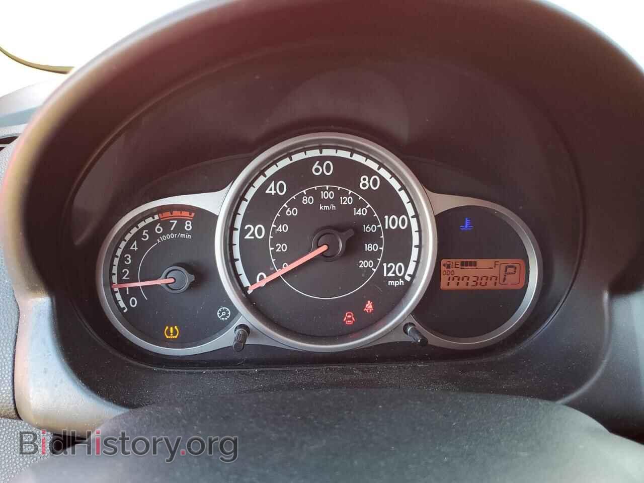 2013 MAZDA 2 - VIN: JM1DE1KY7D0170096 - Photo 9