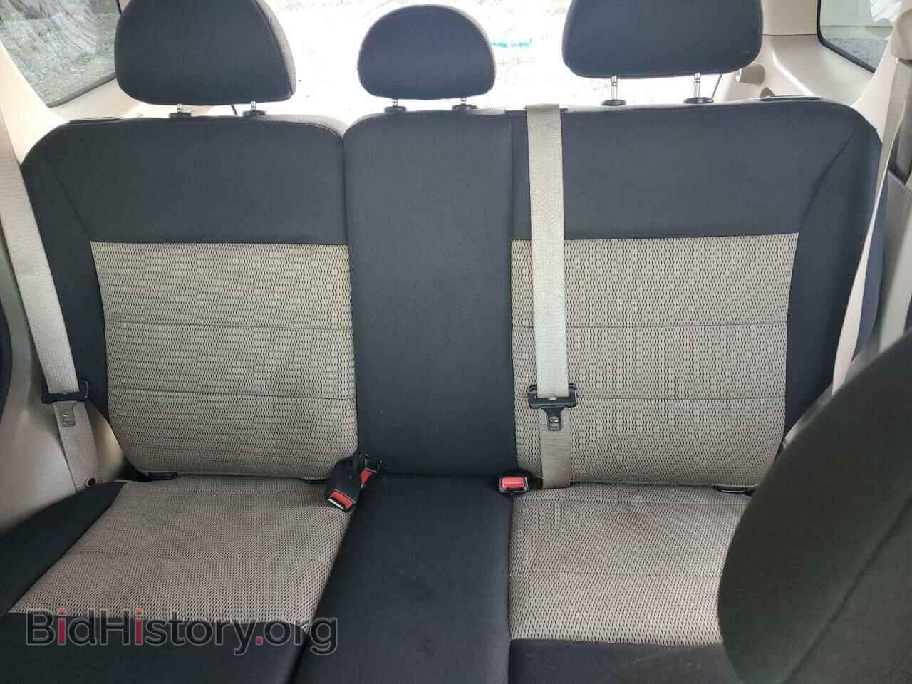 2007 FORD ESCAPE - VIN: 1FMYU03187KB52257 - Фото 10