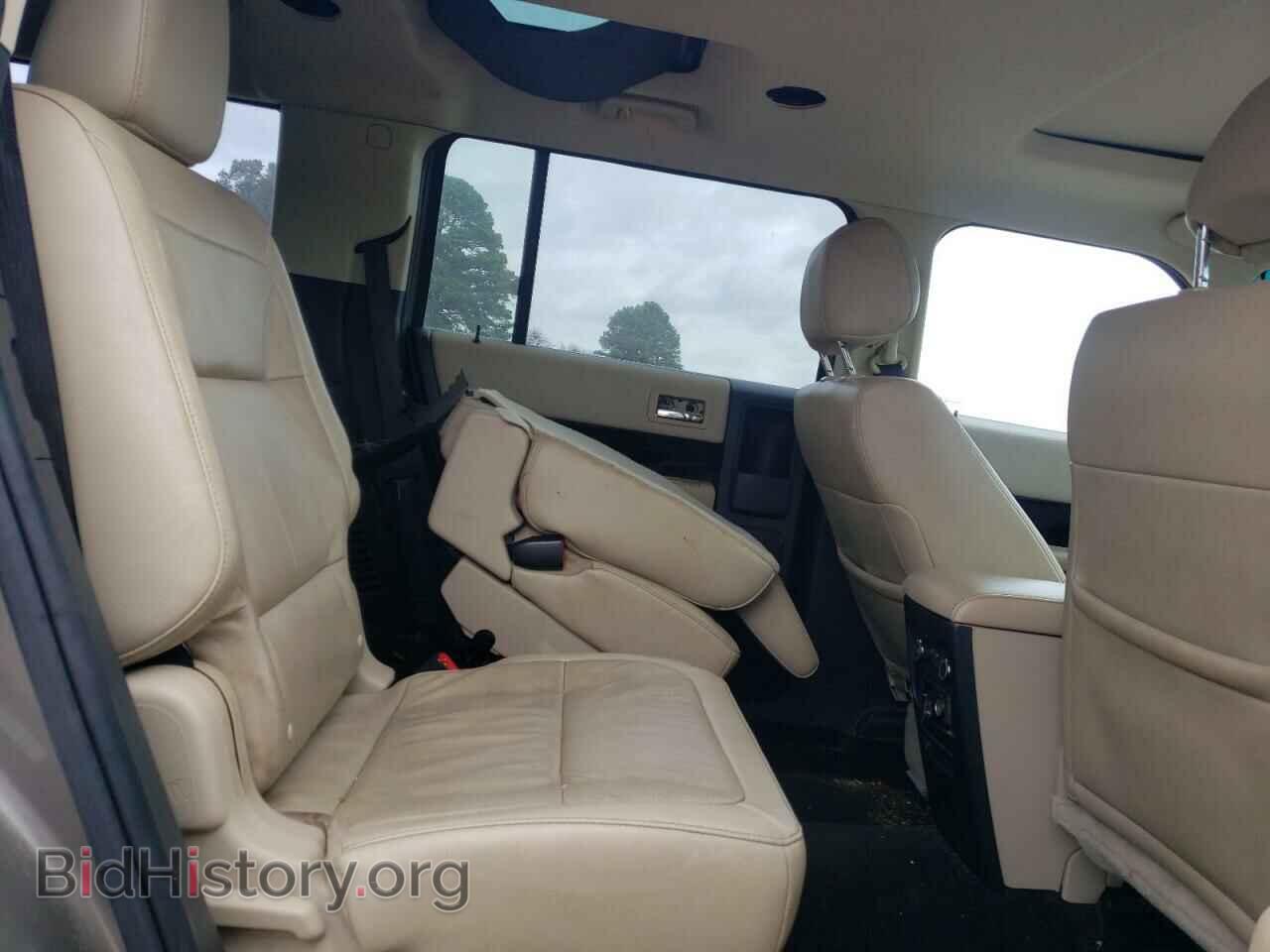 2014 FORD FLEX - VIN: 2FMGK5C80EBD22680 - Photo 11