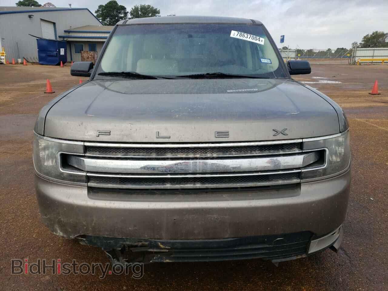 2014 FORD FLEX - VIN: 2FMGK5C80EBD22680 - Photo 5