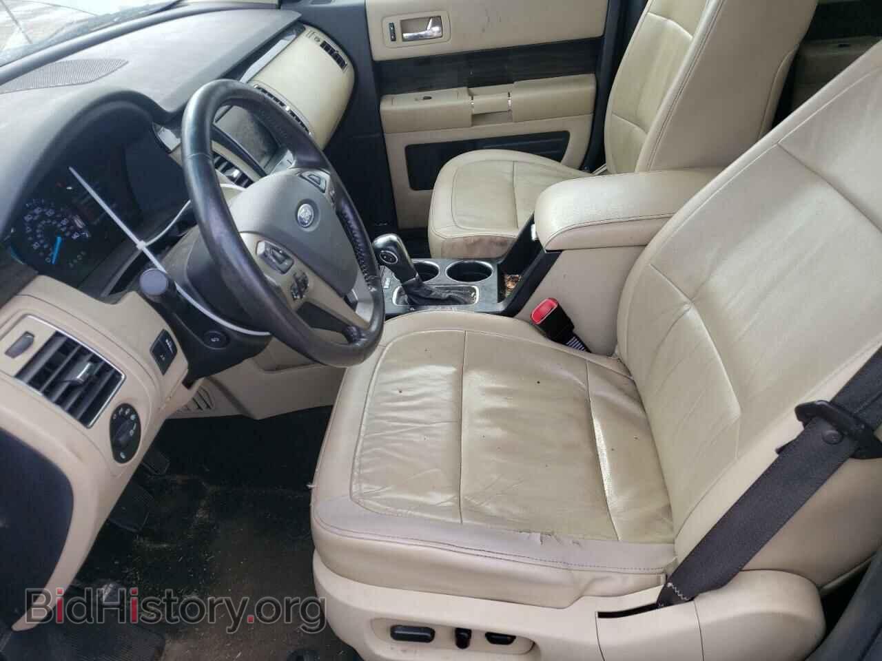 2014 FORD FLEX - VIN: 2FMGK5C80EBD22680 - Photo 7
