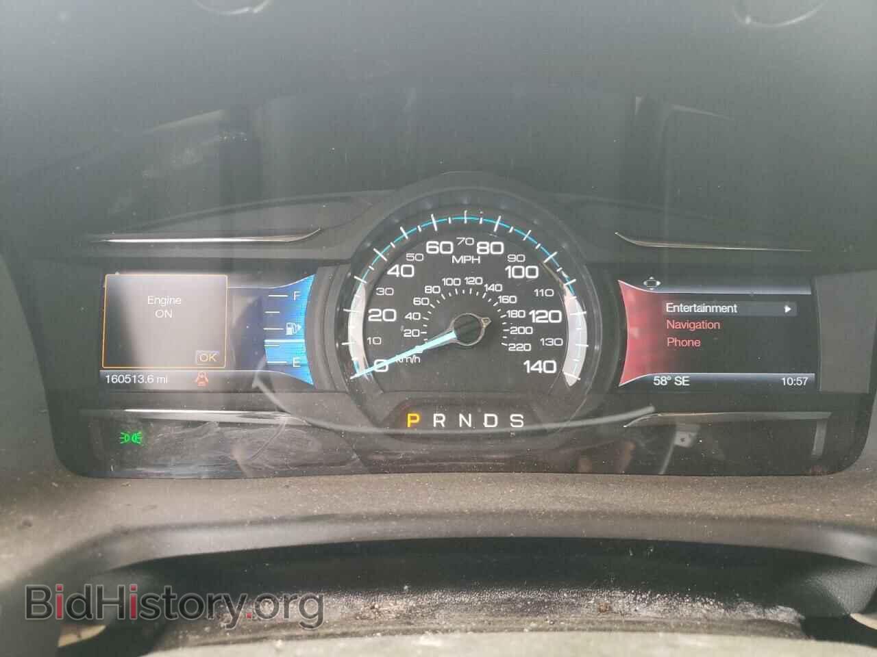 2014 FORD FLEX - VIN: 2FMGK5C80EBD22680 - Photo 9