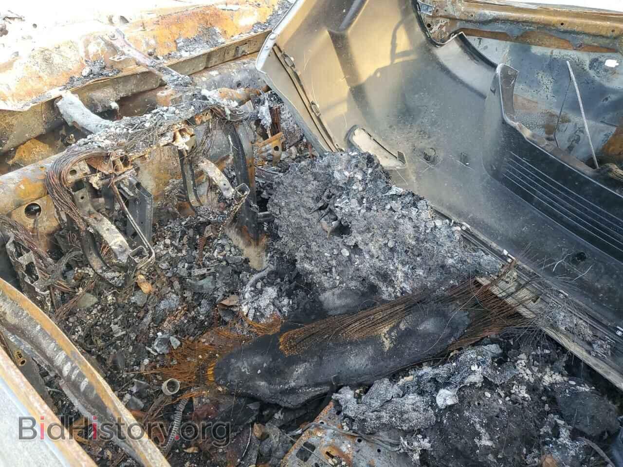 2021 RAM 1500 - VIN: 1C6SRFMT1MN638604 - Фото 8