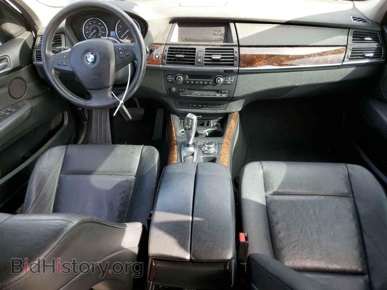 2012 BMW X5 - VIN: 5UXZV4C56CL755341 - Фото 8
