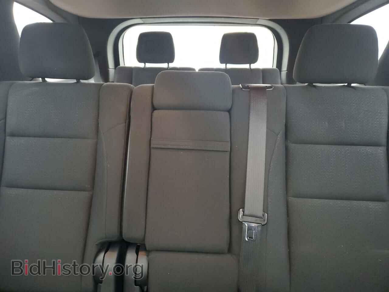 2017 DODGE DURANGO - VIN: 1C4RDJAG3HC623314 - Фото 10