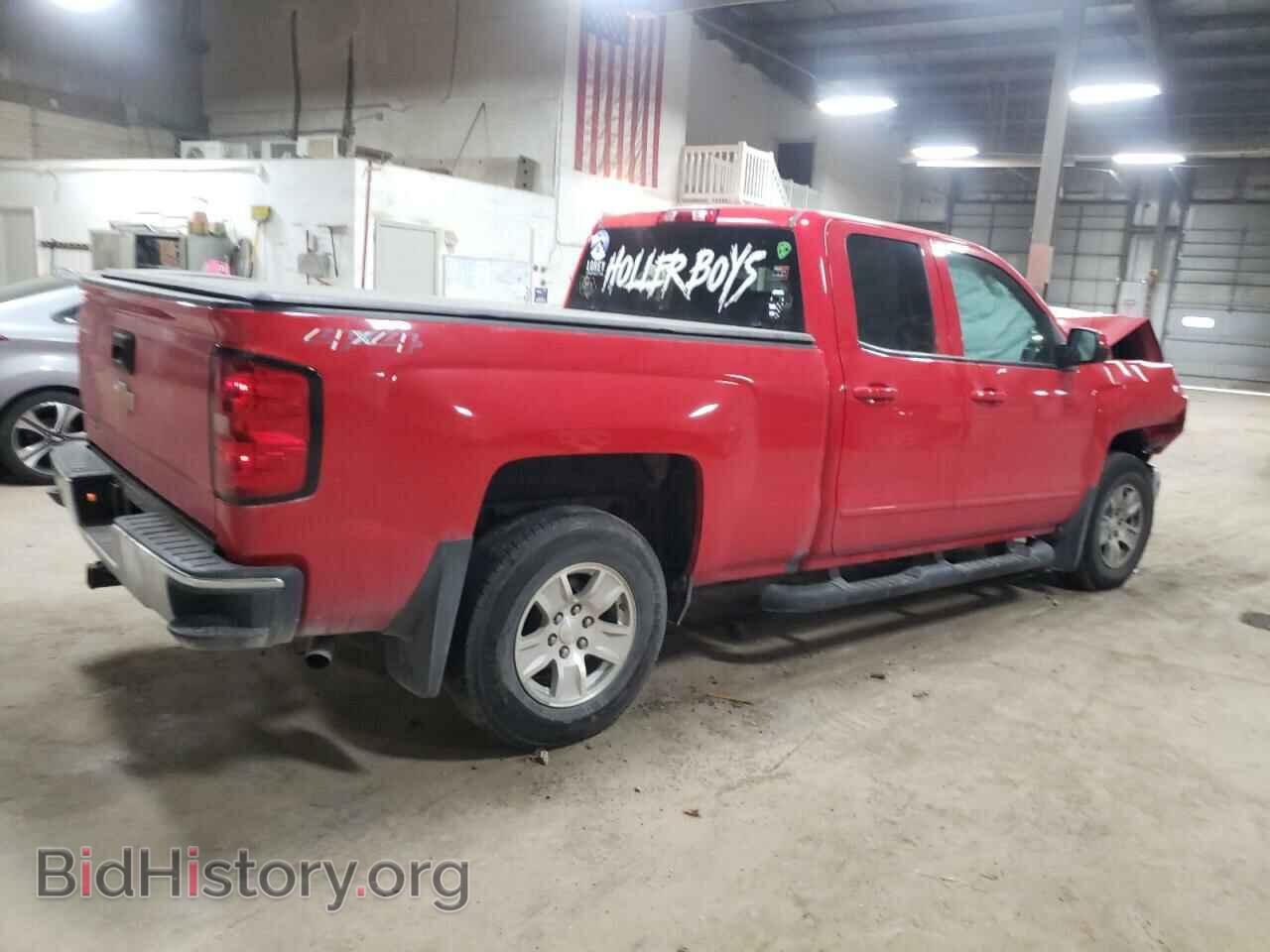 2019 CHEVROLET ALL Models - VIN: 2GCVKPEC3K1155354 - Фото 3