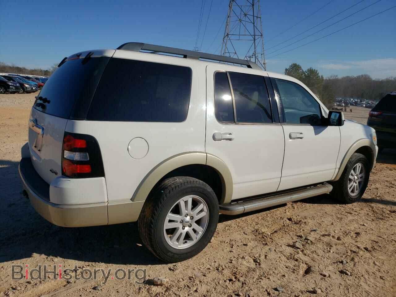 2010 FORD EXPLORER - VIN: 1FMEU7EE8AUA73257 - Фото 3