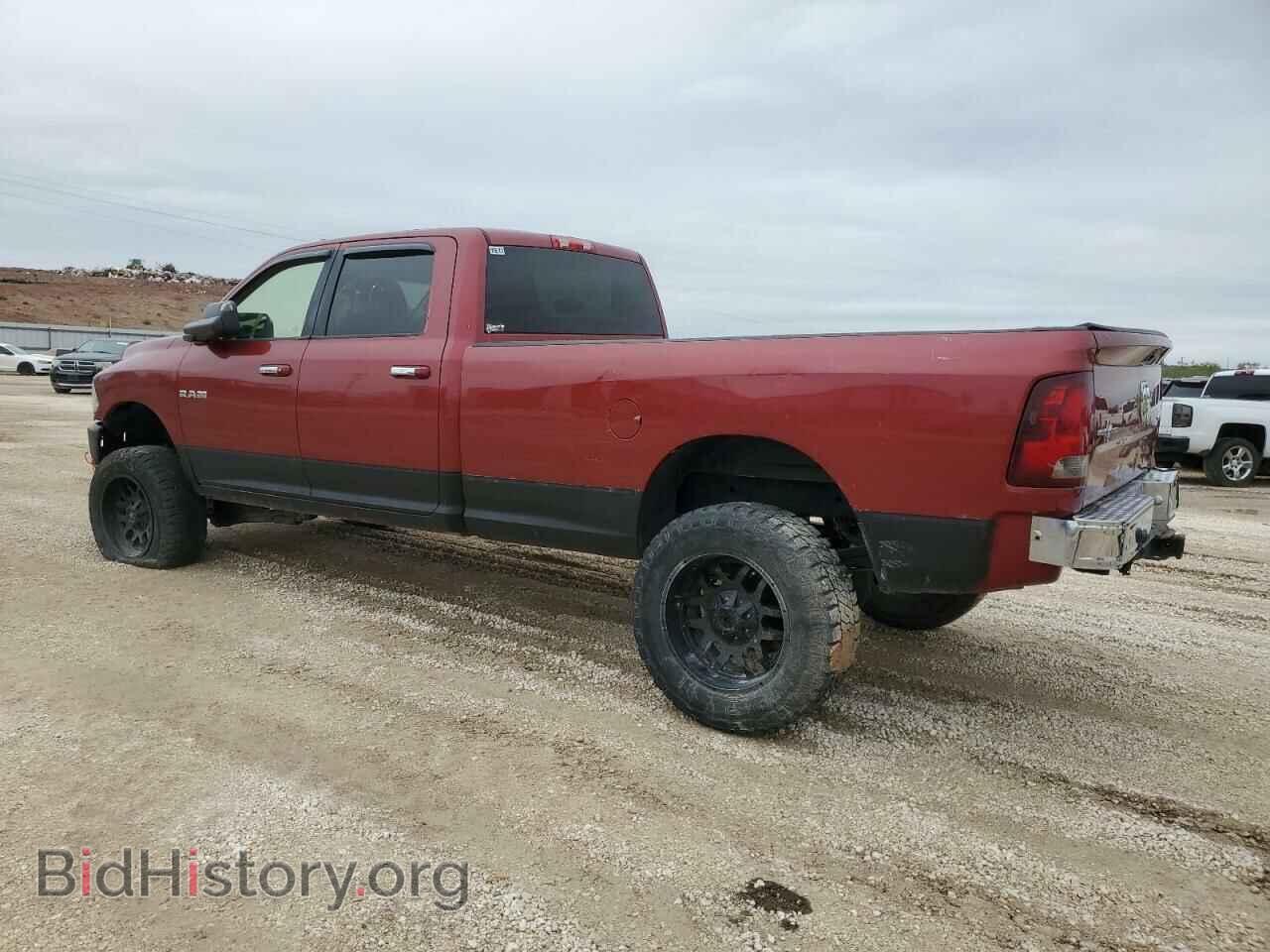 2015 RAM All Models - VIN: 3C63R3HL0FG622869 - Фото 2