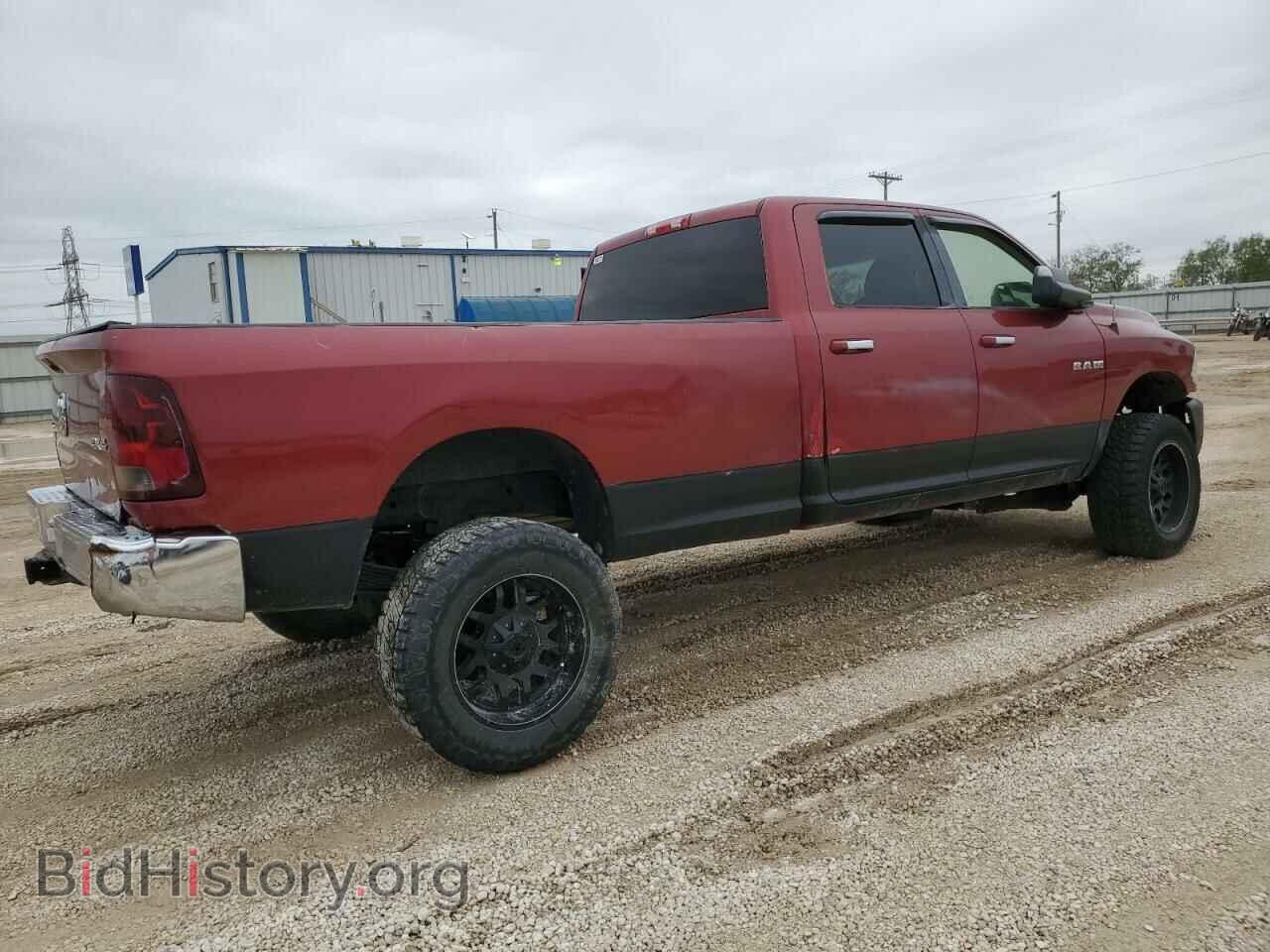2015 RAM All Models - VIN: 3C63R3HL0FG622869 - Фото 3