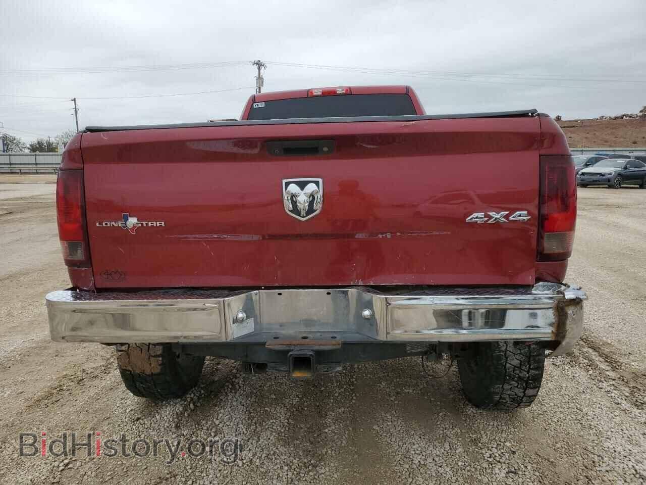 2015 RAM All Models - VIN: 3C63R3HL0FG622869 - Фото 6