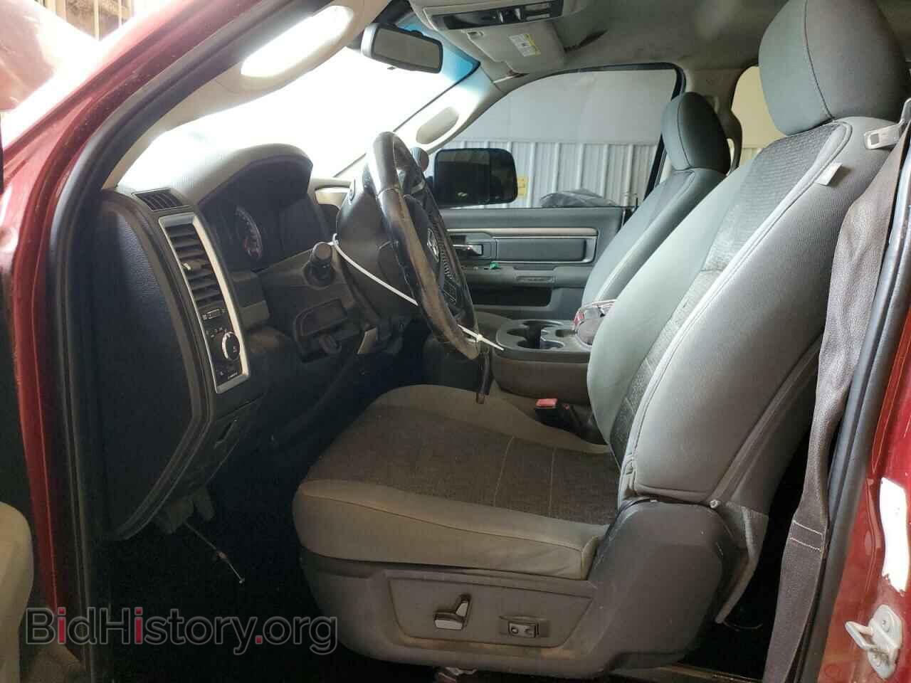 2015 RAM All Models - VIN: 3C63R3HL0FG622869 - Фото 7