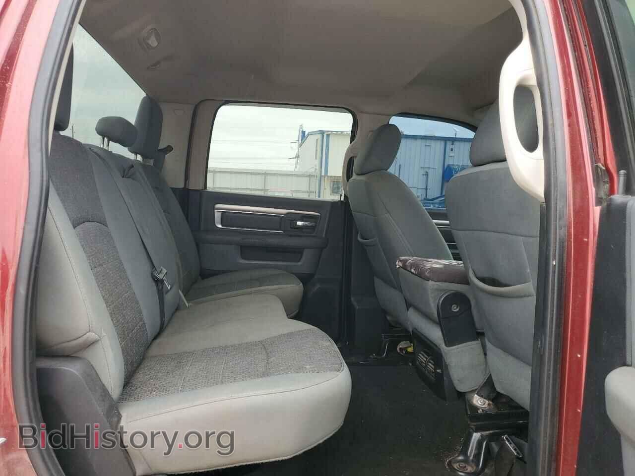 2015 RAM All Models - VIN: 3C63R3HL0FG622869 - Фото 10