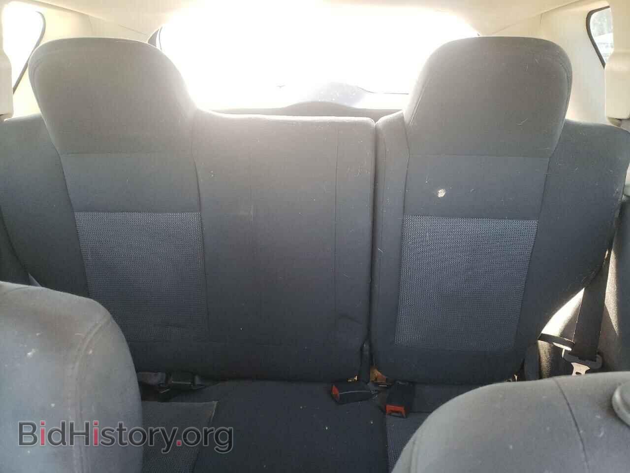 2013 JEEP COMPASS - VIN: 1C4NJCEA1DD230330 - Photo 10