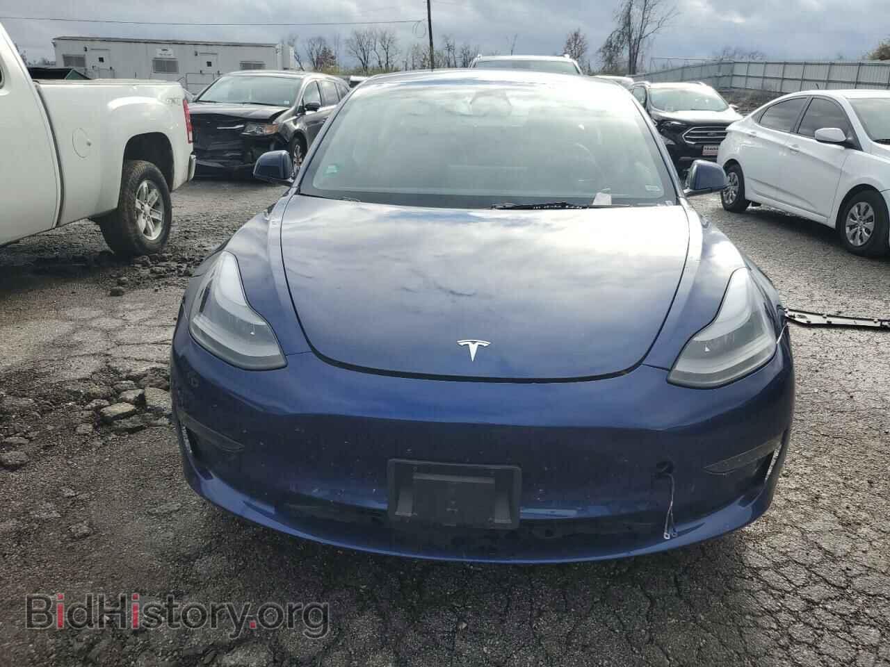 2023 TESLA MODEL 3 - VIN: 5YJ3E1EA5PF434660 - Photo 5