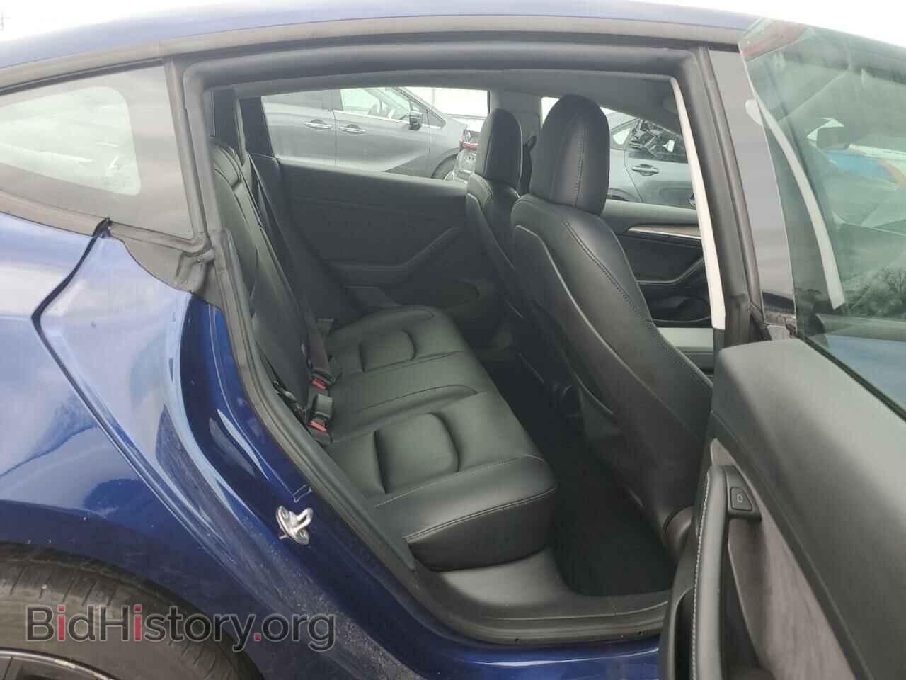 2023 TESLA MODEL 3 - VIN: 5YJ3E1EA5PF434660 - Photo 10
