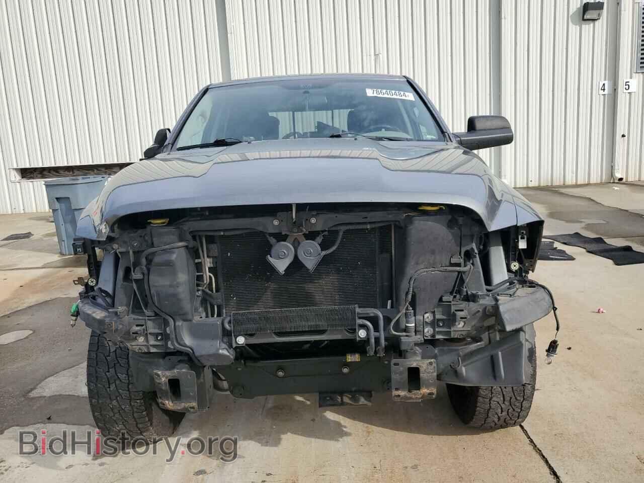 2012 DODGE RAM 1500 - VIN: 1C6RD7LT3CS112091 - Фото 5