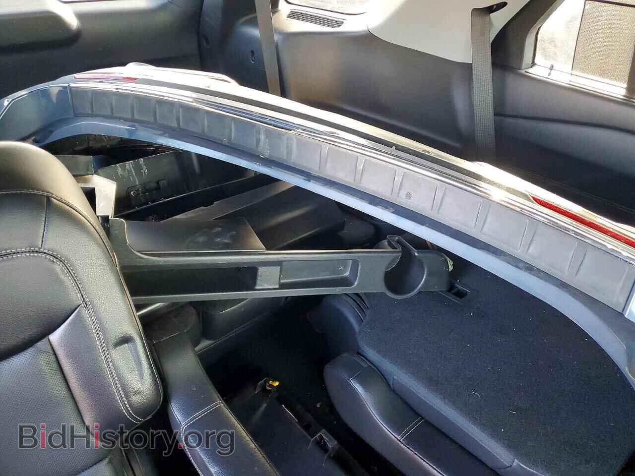 2021 FORD EXPLORER - VIN: 1FMSK8FH9MGB01089 - Photo 12