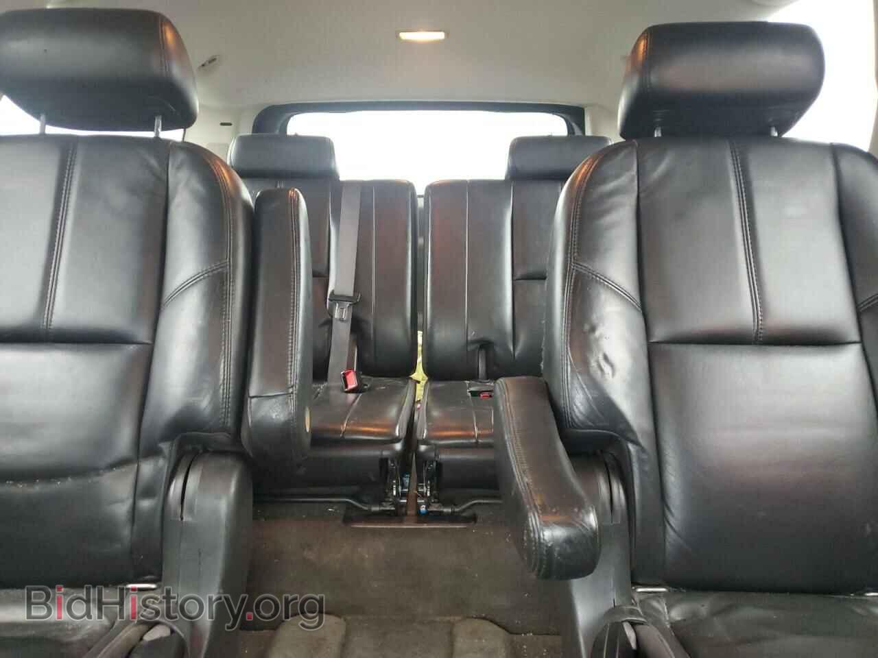 2007 GMC YUKON - VIN: 1GKFK66857J334716 - Фото 10