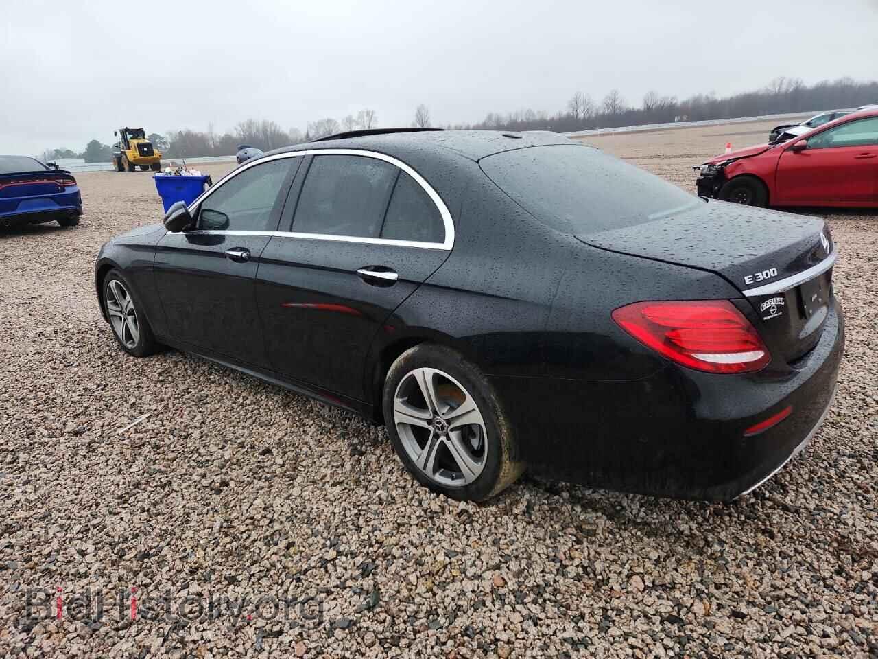 2018 MERCEDES-BENZ E-CLASS - VIN: WDDZF4JB8JA357103 - Фото 2