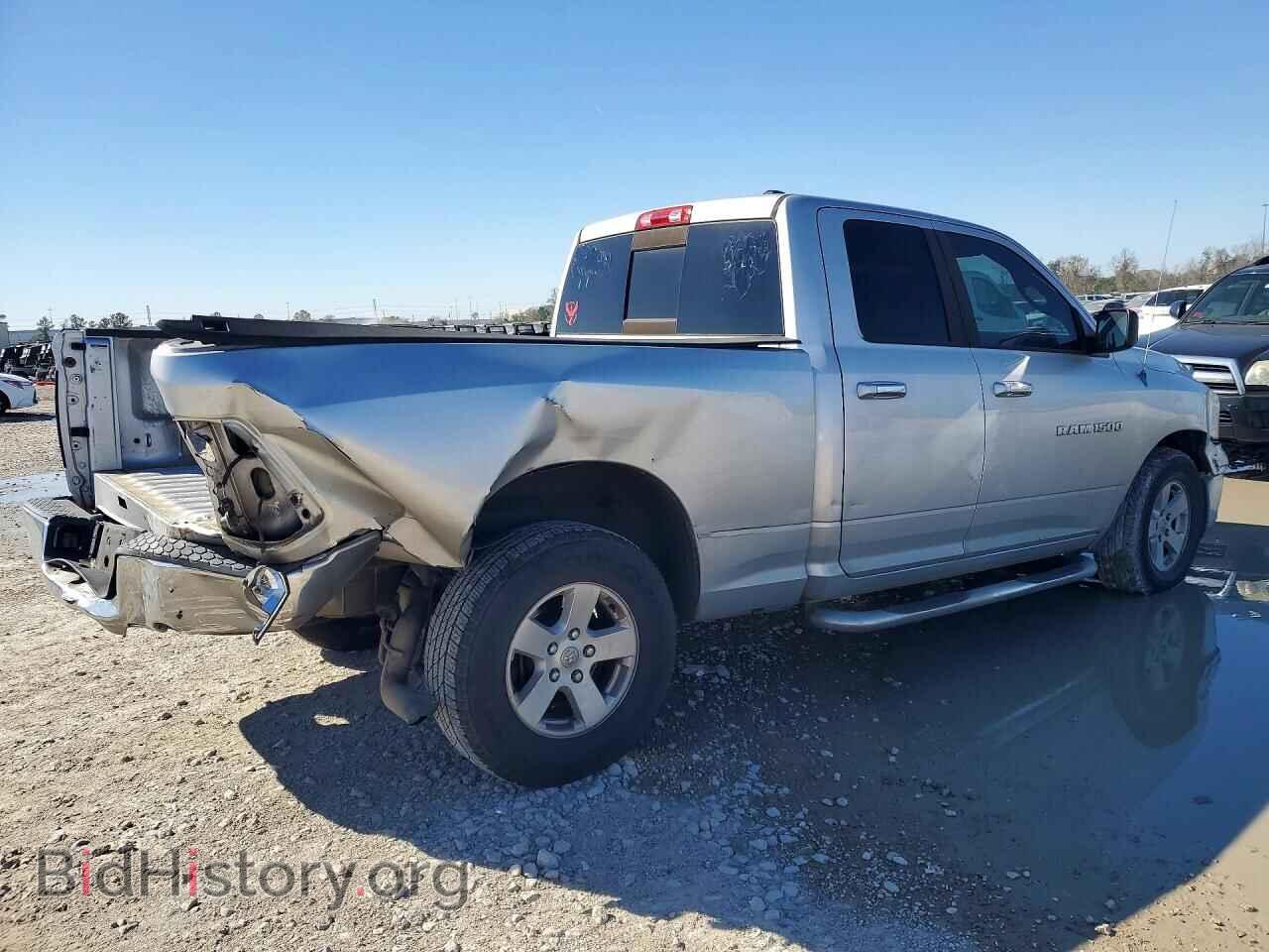 2011 DODGE All Models - VIN: 1D7RB1GP2BS609565 - Фото 3
