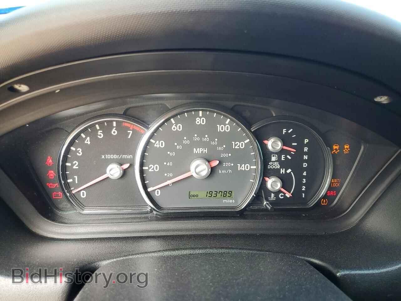 2012 MITSUBISHI GALANT - VIN: 4A32B2FF9CE010136 - Фото 9