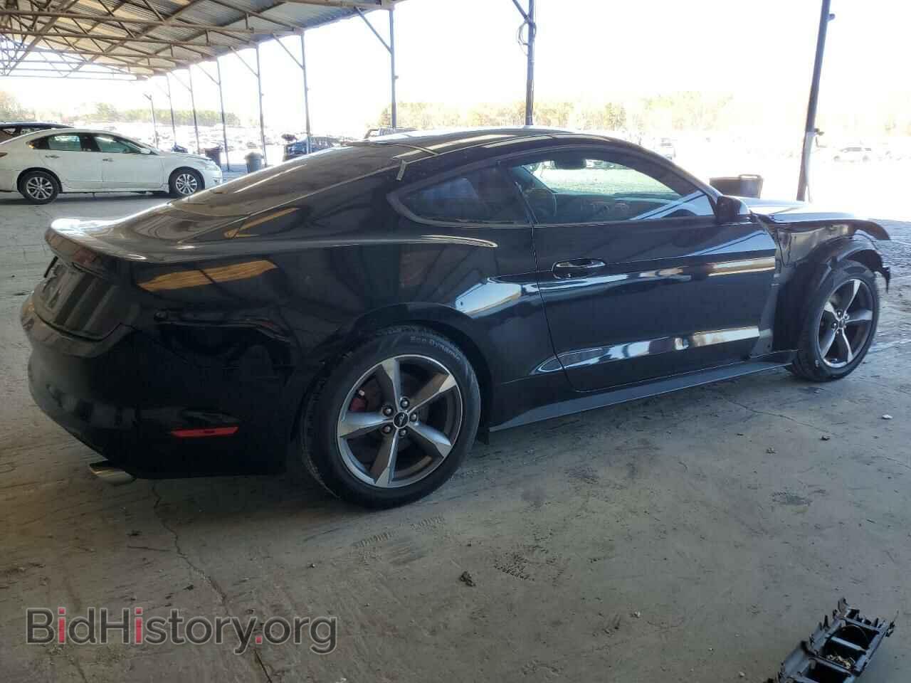 2016 FORD ALL Models - VIN: 1FA6P8AM5G5210523 - Фото 3
