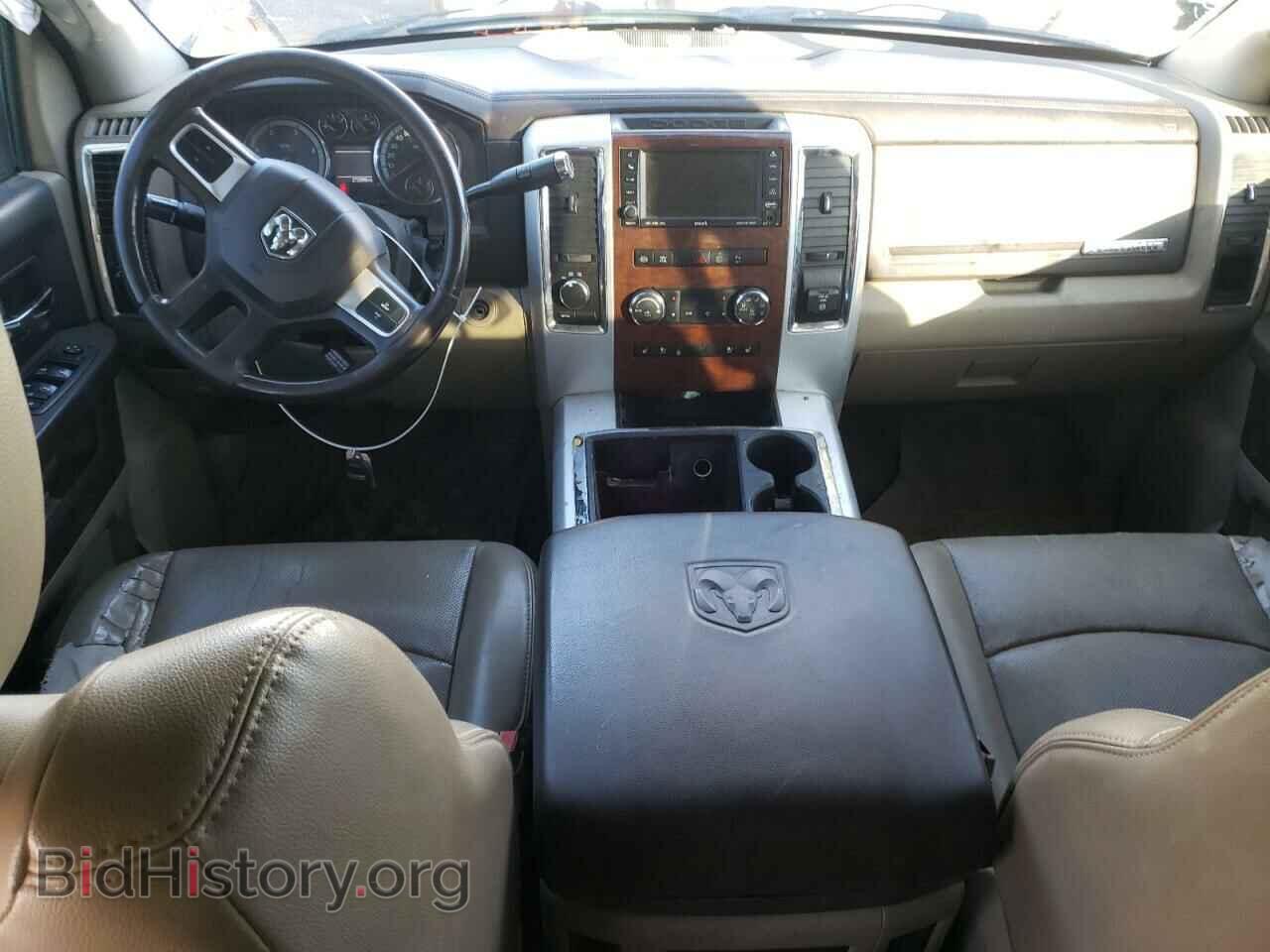 2011 DODGE All Models - VIN: 3D73Y3HL1BG526826 - Фото 8