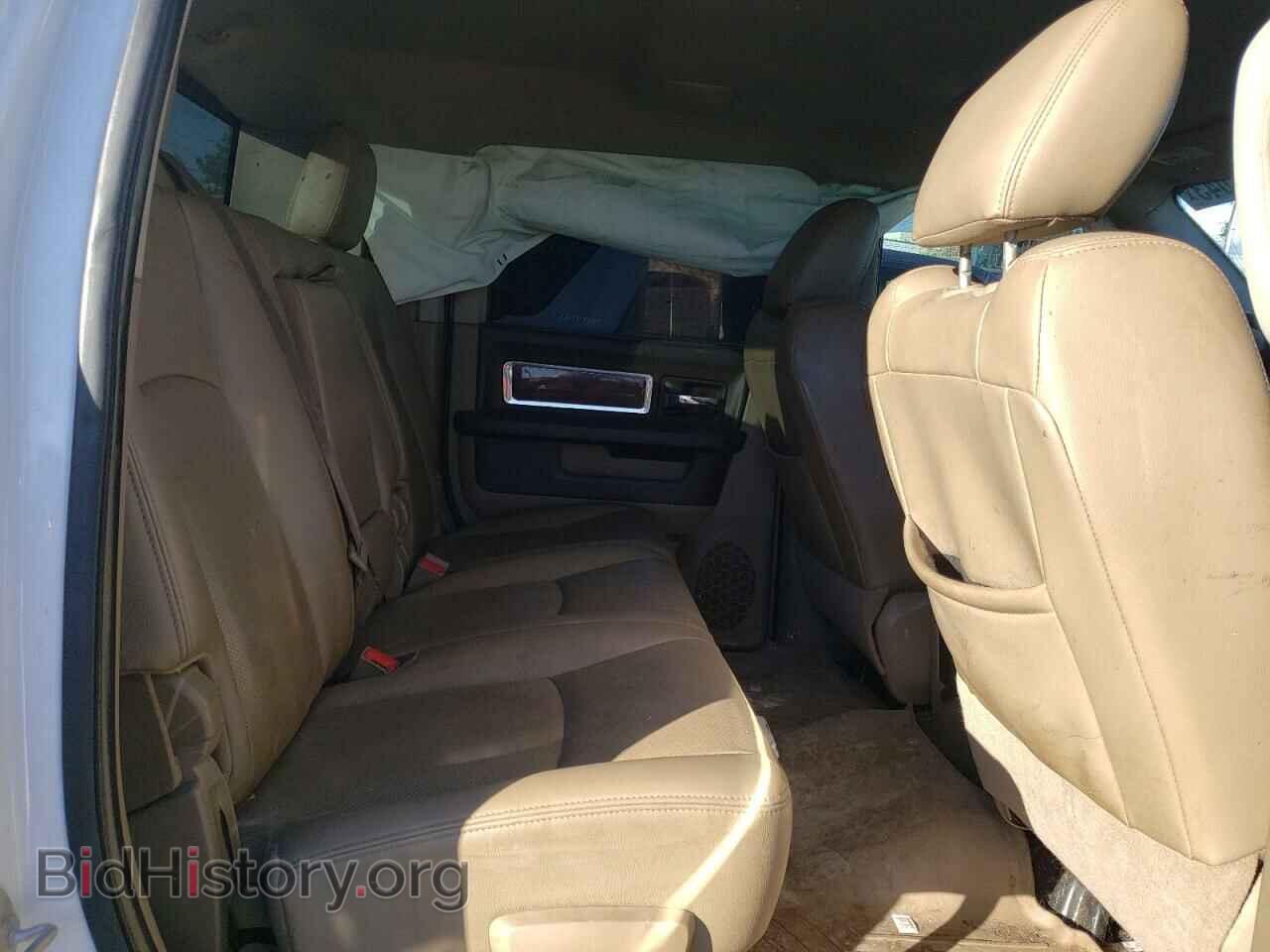 2011 DODGE All Models - VIN: 3D73Y3HL1BG526826 - Фото 10