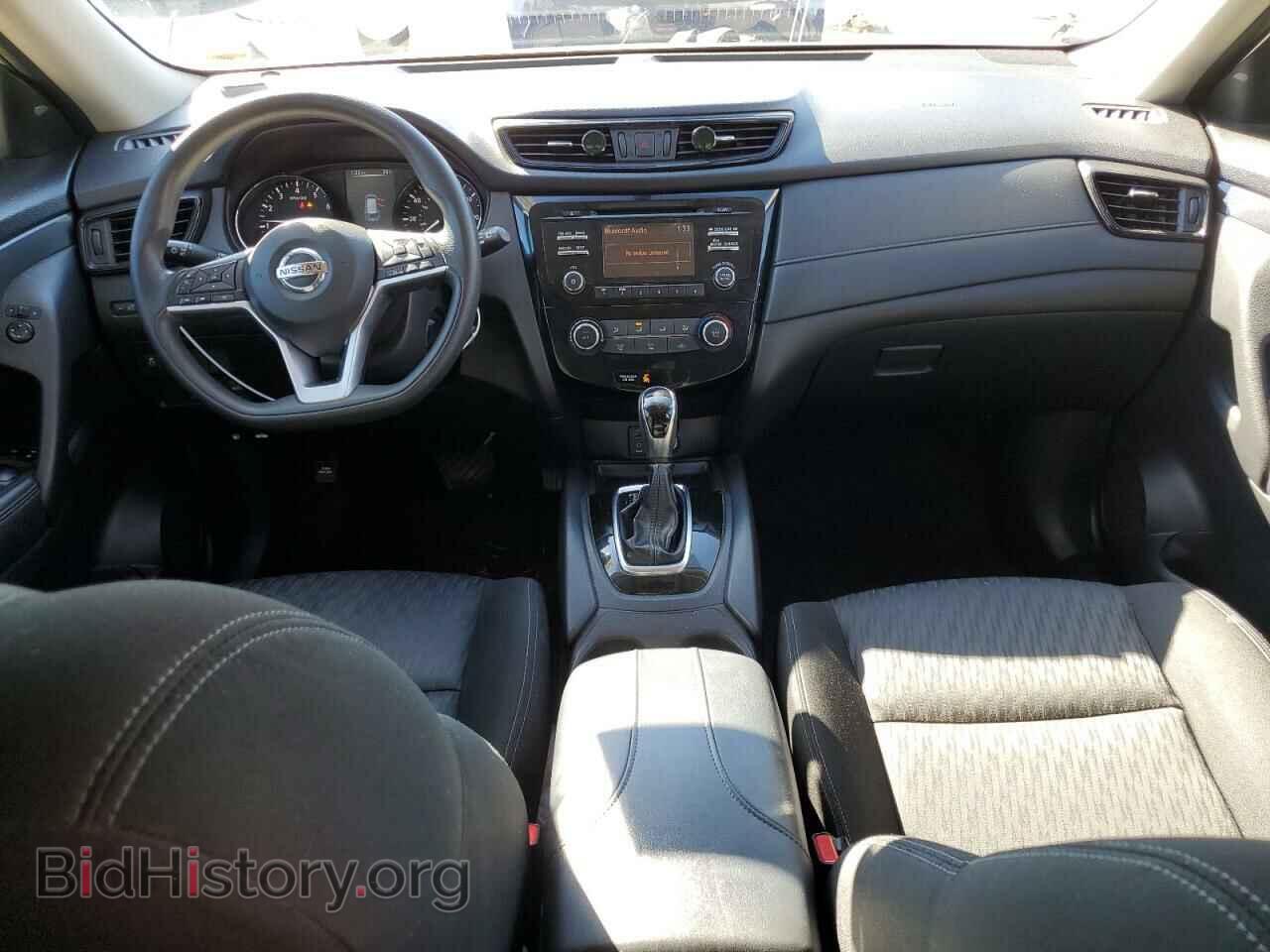 2017 NISSAN ROGUE - VIN: KNMAT2MV7HP597096 - Фото 8